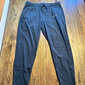 Alphalete Dark Grey Joggers